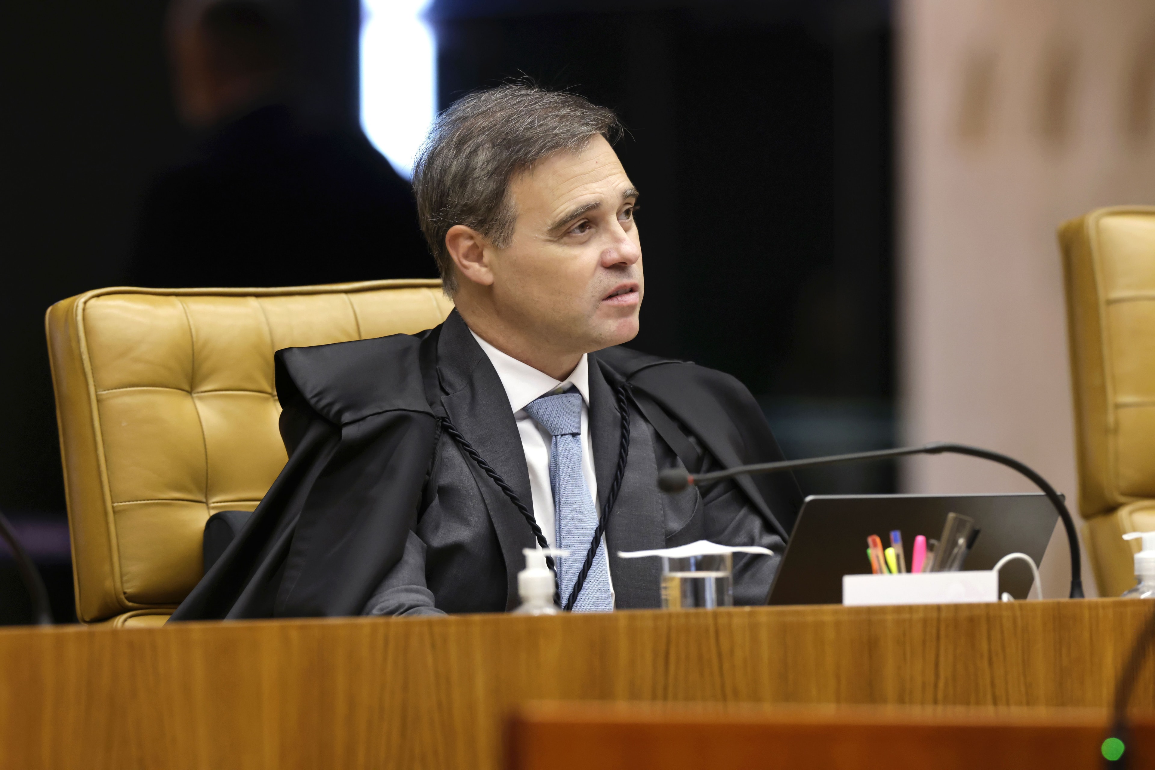 TSE marca julgamento de ação do PT contra vídeo de Bolsonaro feito por IA