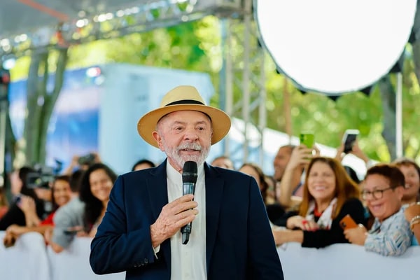 Dividido entre Lula e Flávio, Centrão caminha para ficar neutro no 1º turno