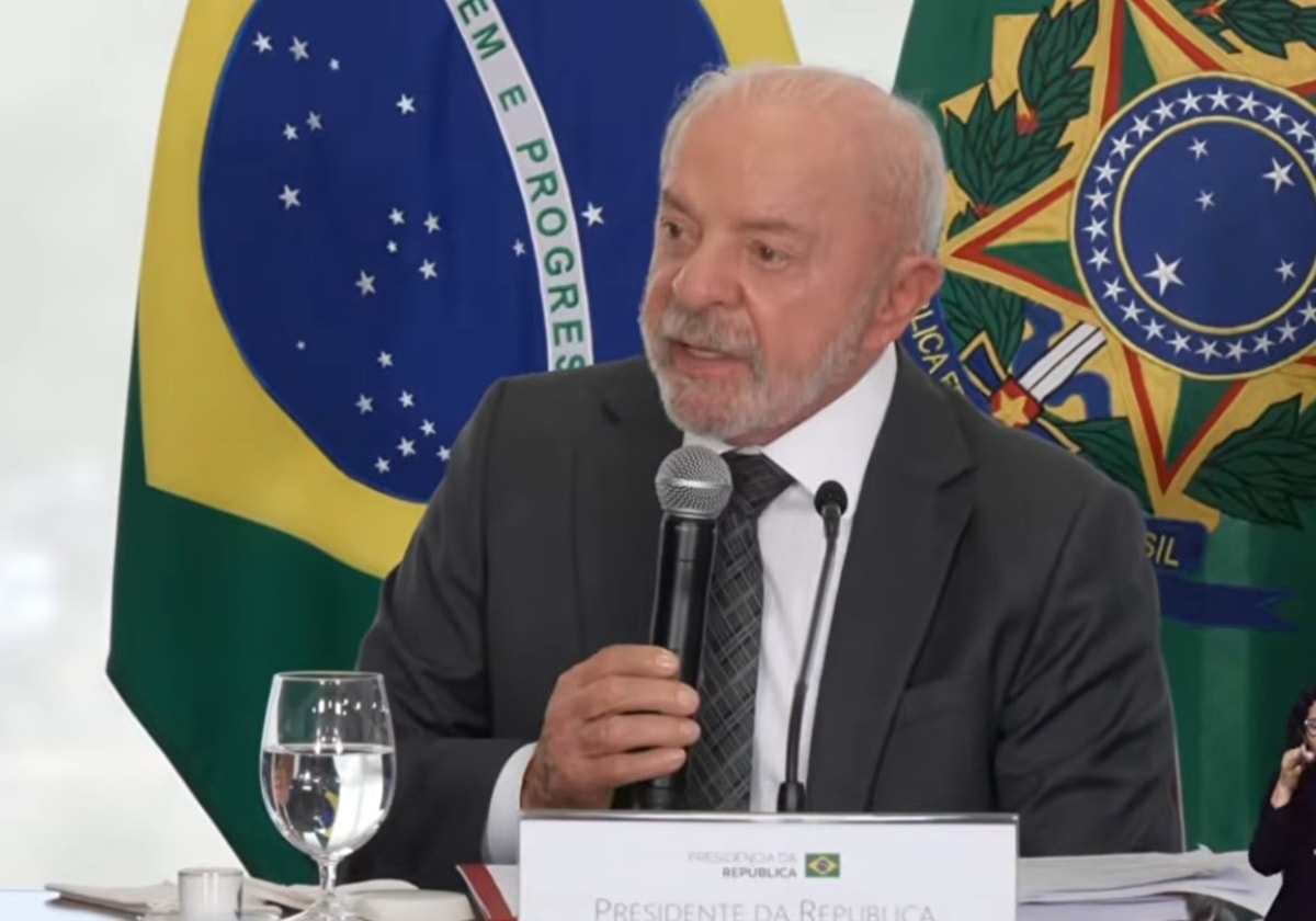 O que é o Conselho da República, que Lula foi orientado a convocar