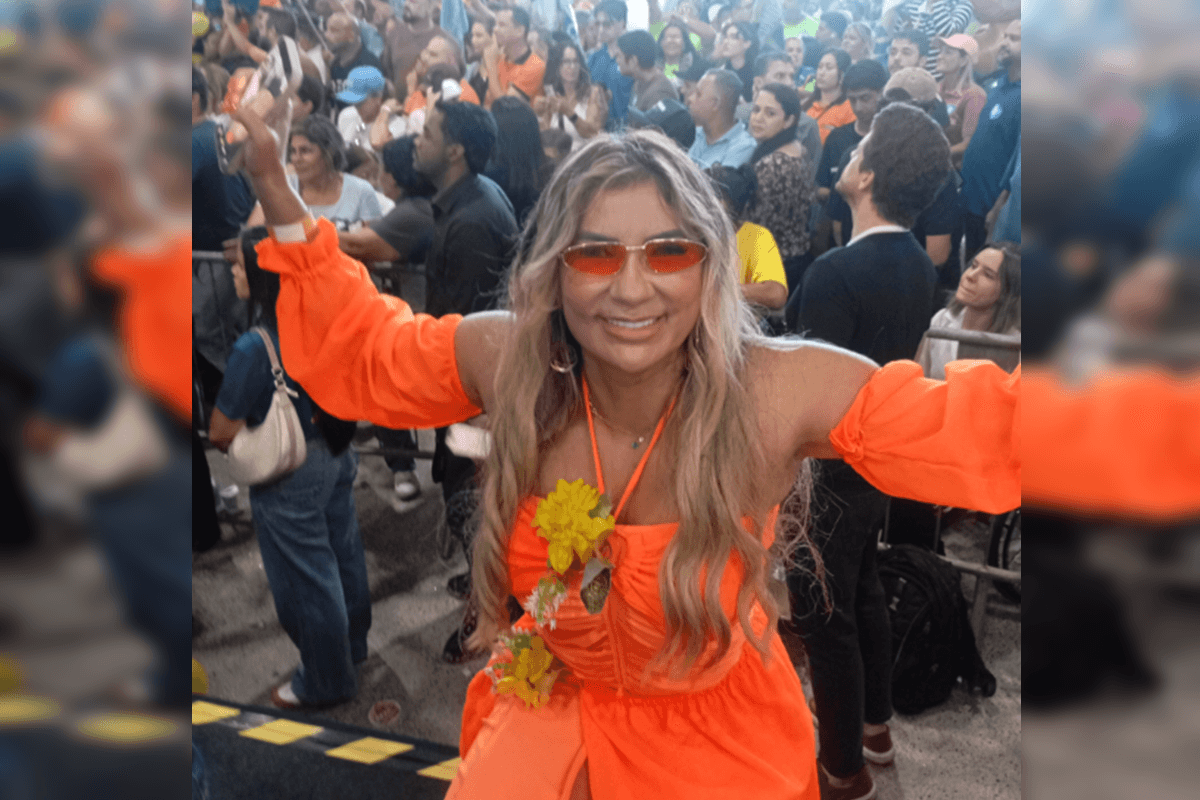Preta Praiana recebe apenas 177 votos e dispara: "Me traíram"