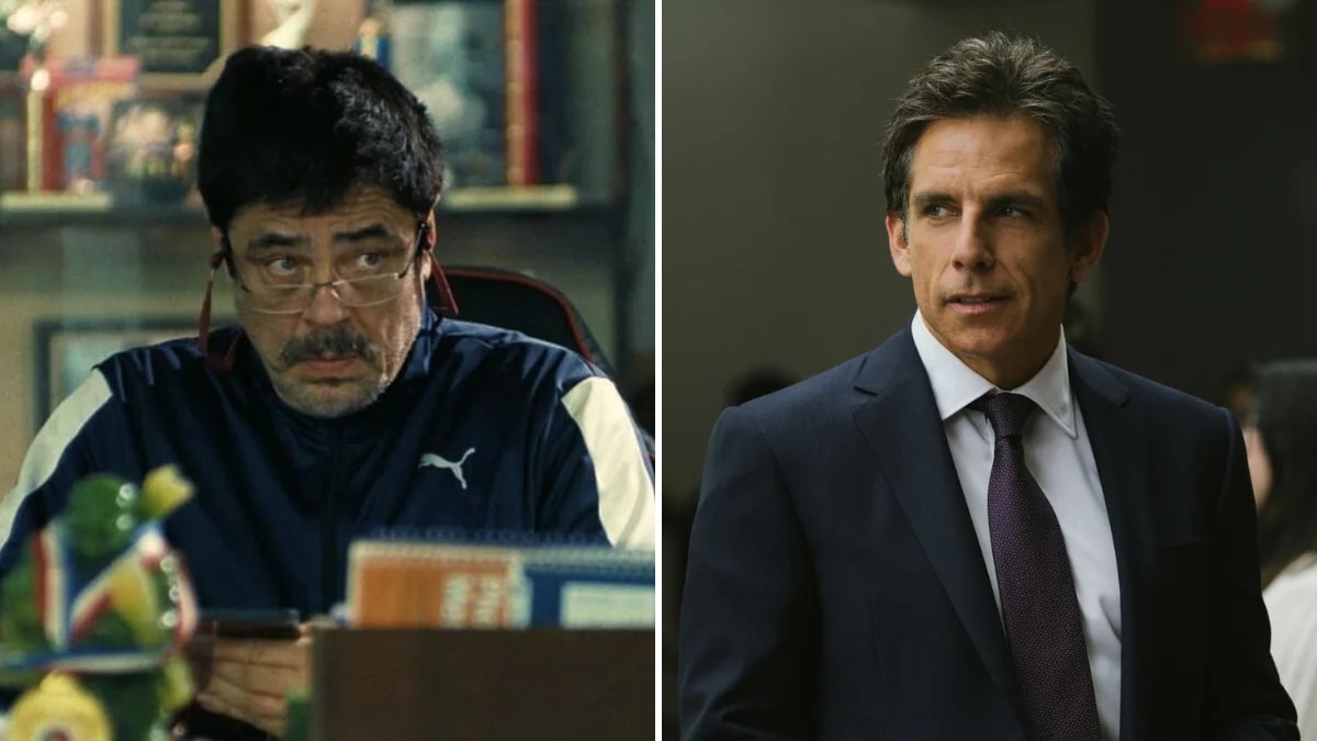 Apple TV anuncia séries de peso com atores famosos e adaptação de livro popular