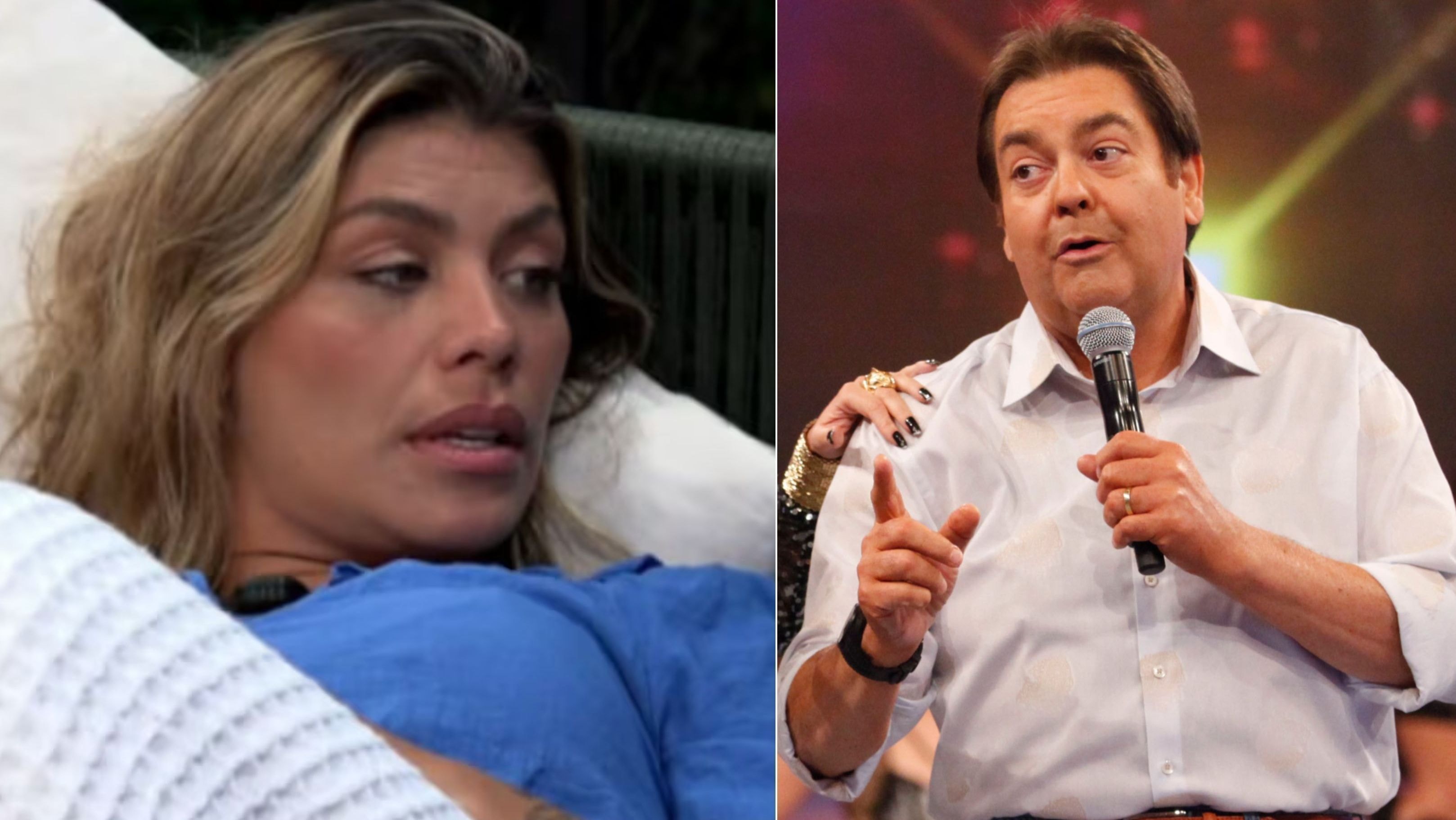 “A Fazenda 18”: Fran Almeida vence a Prova de Fogo