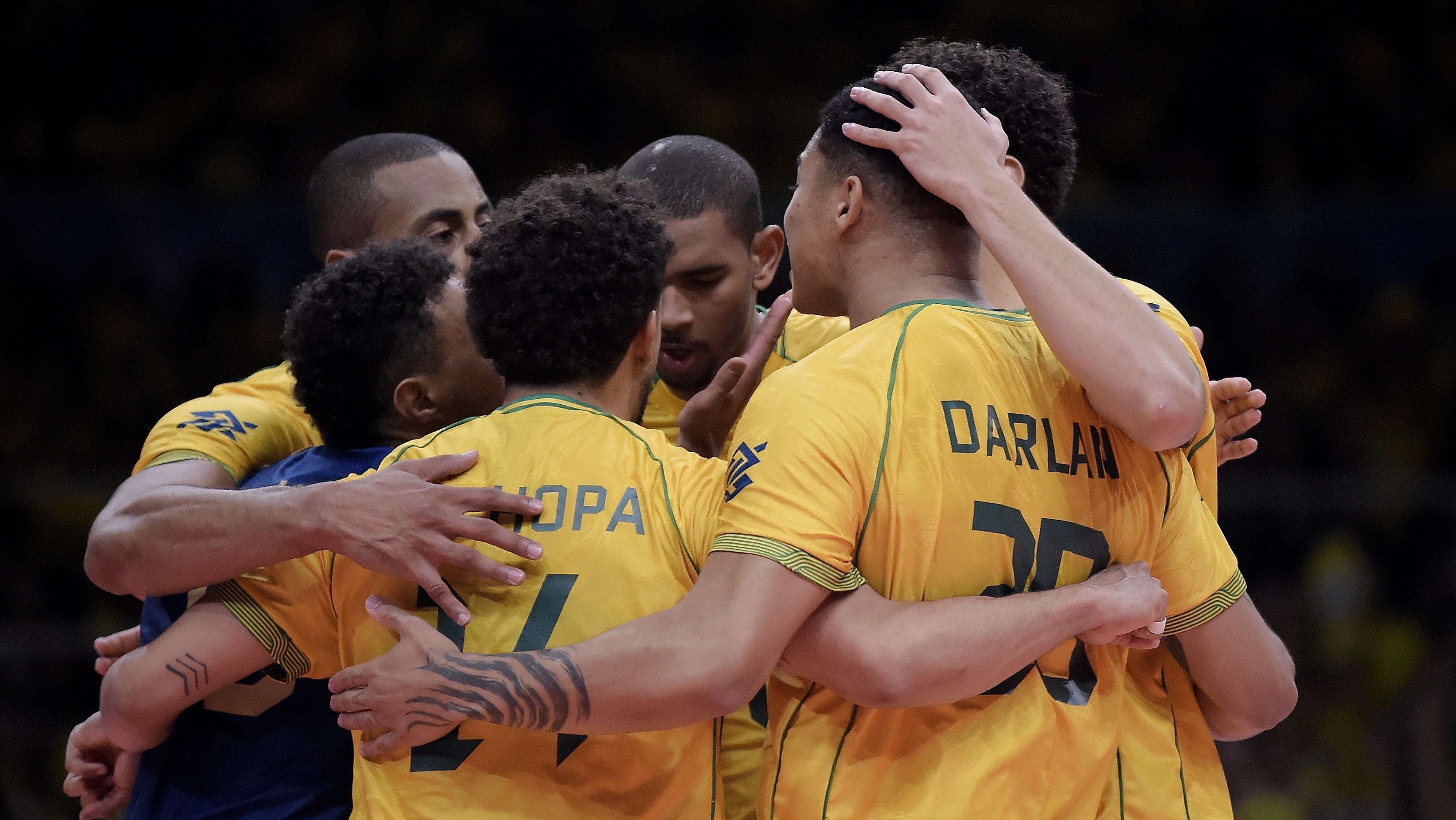 Superliga Masculina de Vôlei 26-27: veja as datas e jogos do 1º turno