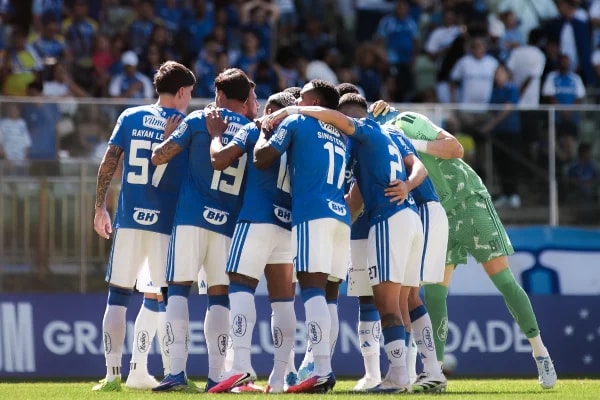 Cruzeiro x Grêmio: veja quem são os reforços das equipes nesta janela