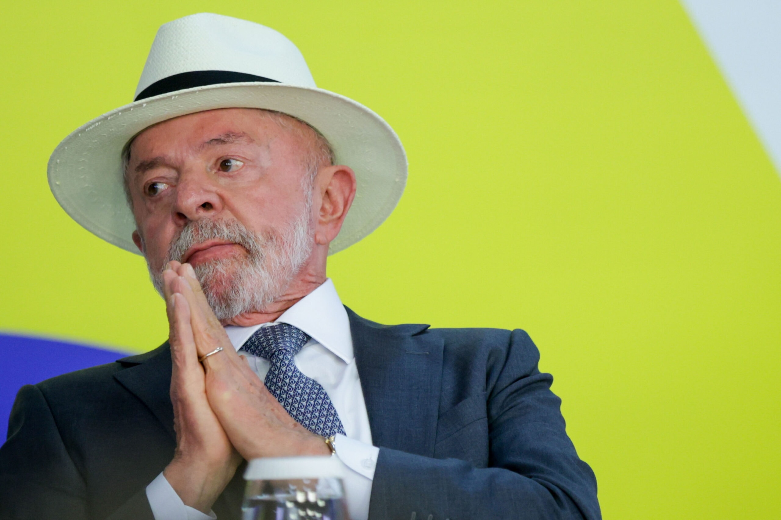 Eleições: Planalto celebra "fôlego" de Lula e planeja novas ações