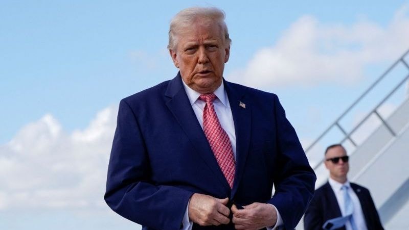 Análise: Ação de Trump sugere uma possível solução diplomática