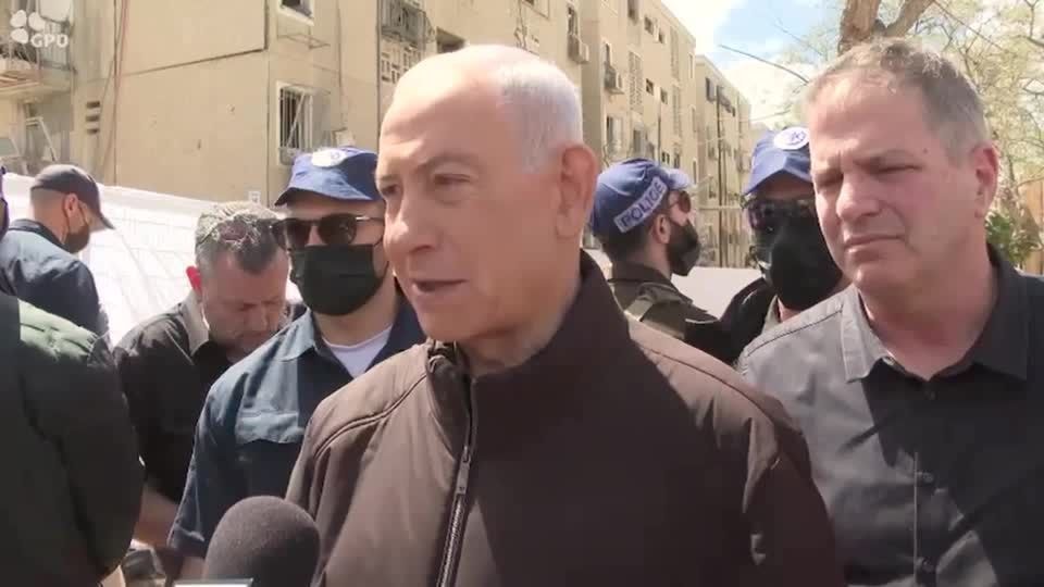 Vídeo: Governo de Israel critica ONU e chama opositores de “papagaios”
