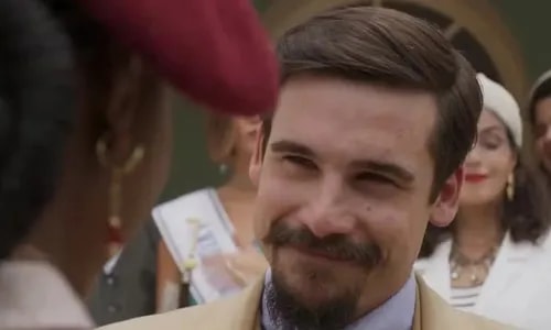 Resumo A Nobreza do Amor 17/09/2026: Mirinho surpreende com decisão