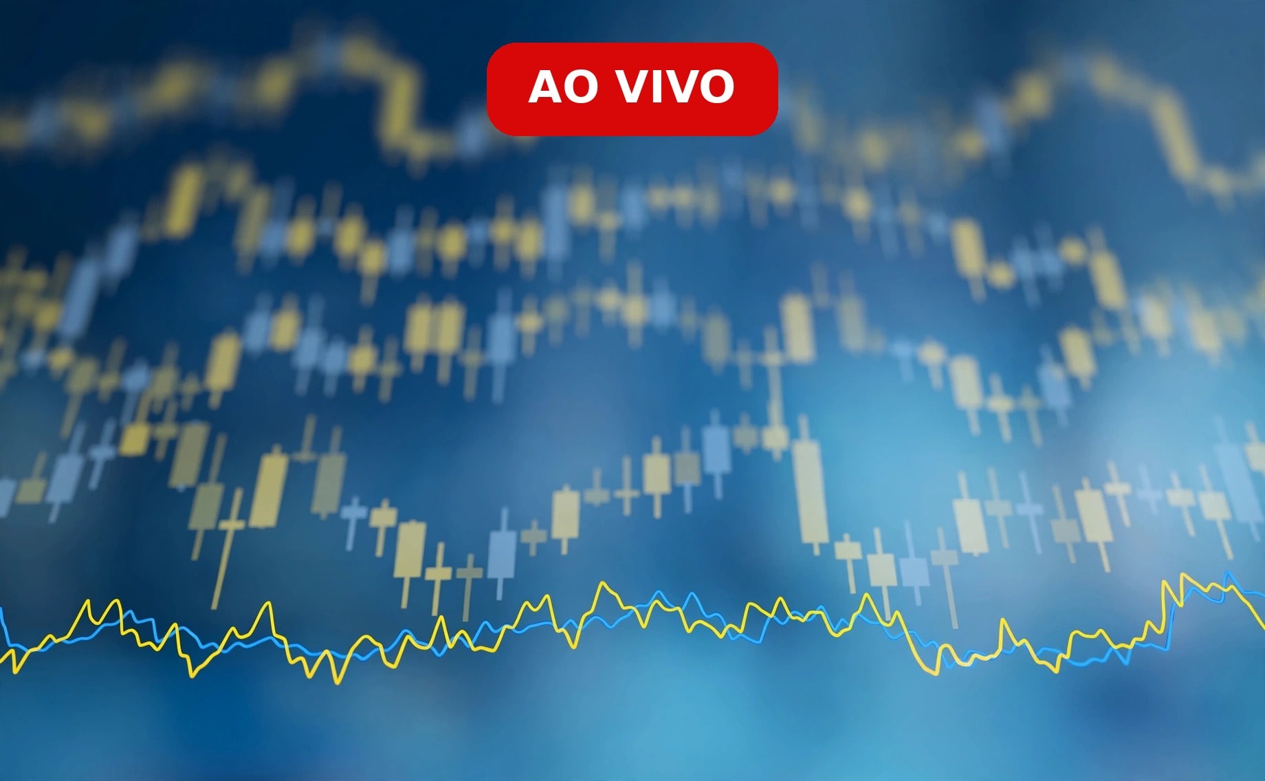Ibovespa Hoje Ao Vivo: Confira o que movimenta Bolsa, Dólar e Juros nesta terça