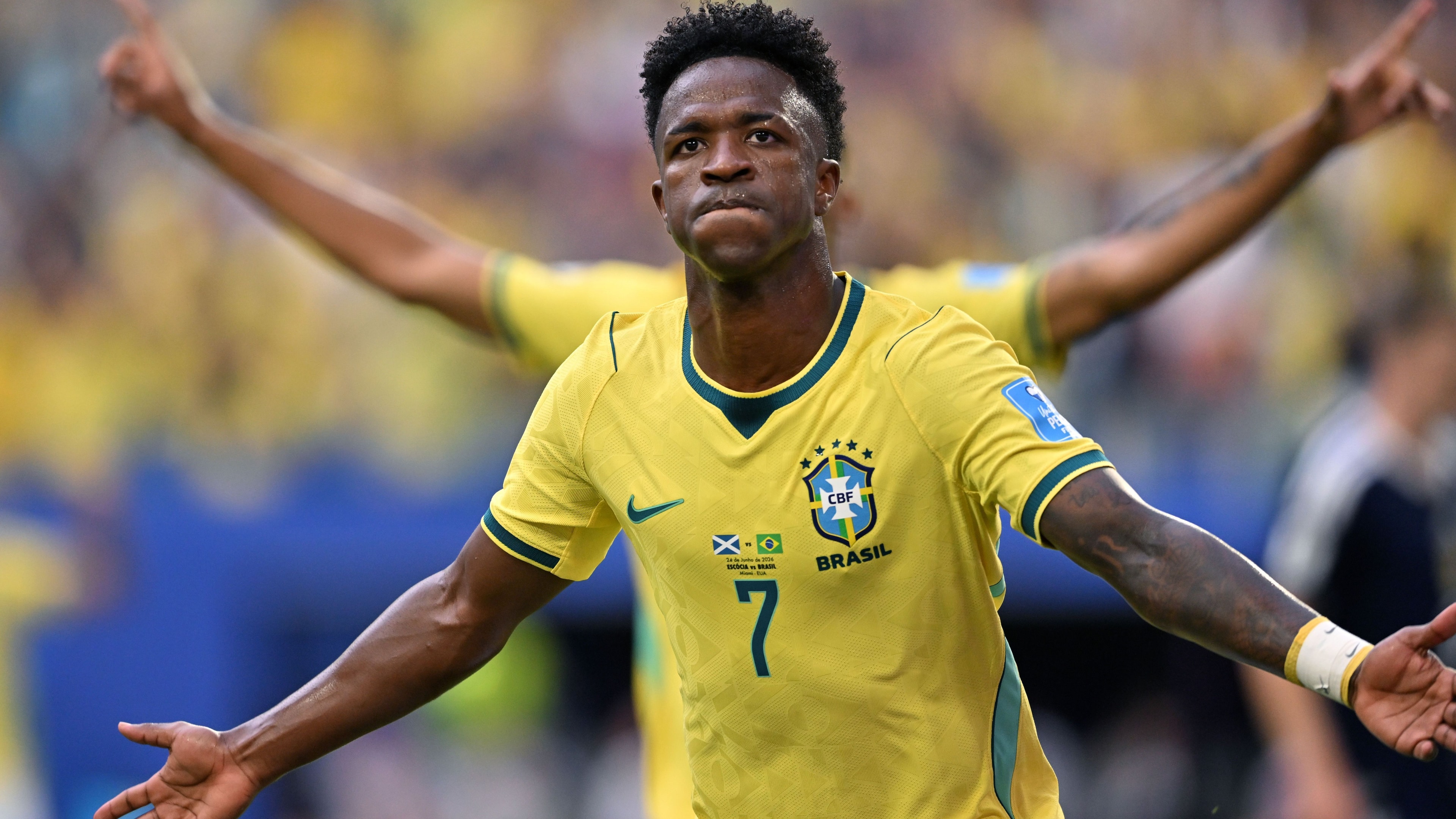 Lista dos 100 melhores jogadores do mundo tem apenas 8 brasileiros; ranking