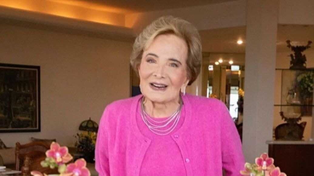Glória Menezes: conheça vida e obra da primera-dama da TV brasileira