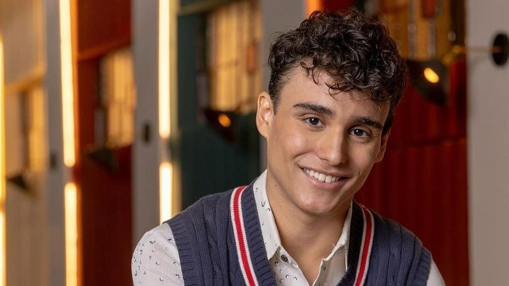 Pedro Goifman sobre 1ª série médica nacional da Netflix: “Sensibilidade”
