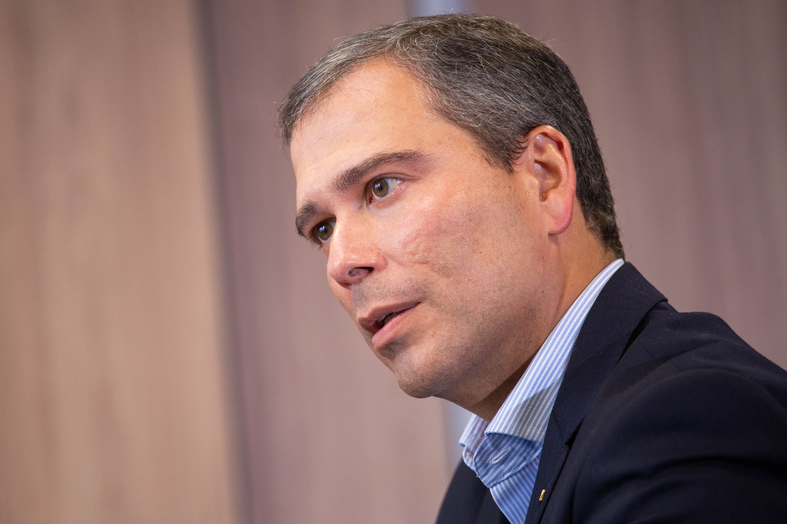 Com Nunes Marques, STF tem maioria para manter preso ex-chefe do BRB