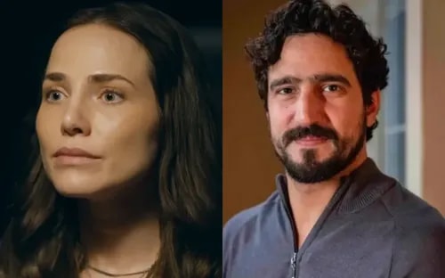 Resumo Quem Ama Cuida 16/09: Adriana revela armação e Heitor reaparece