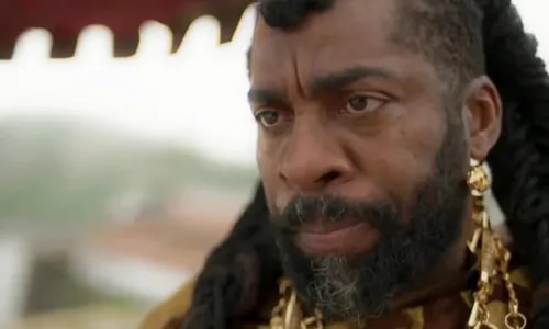 A Nobreza do Amor: Jendal condena personagem à morte após denúncia
