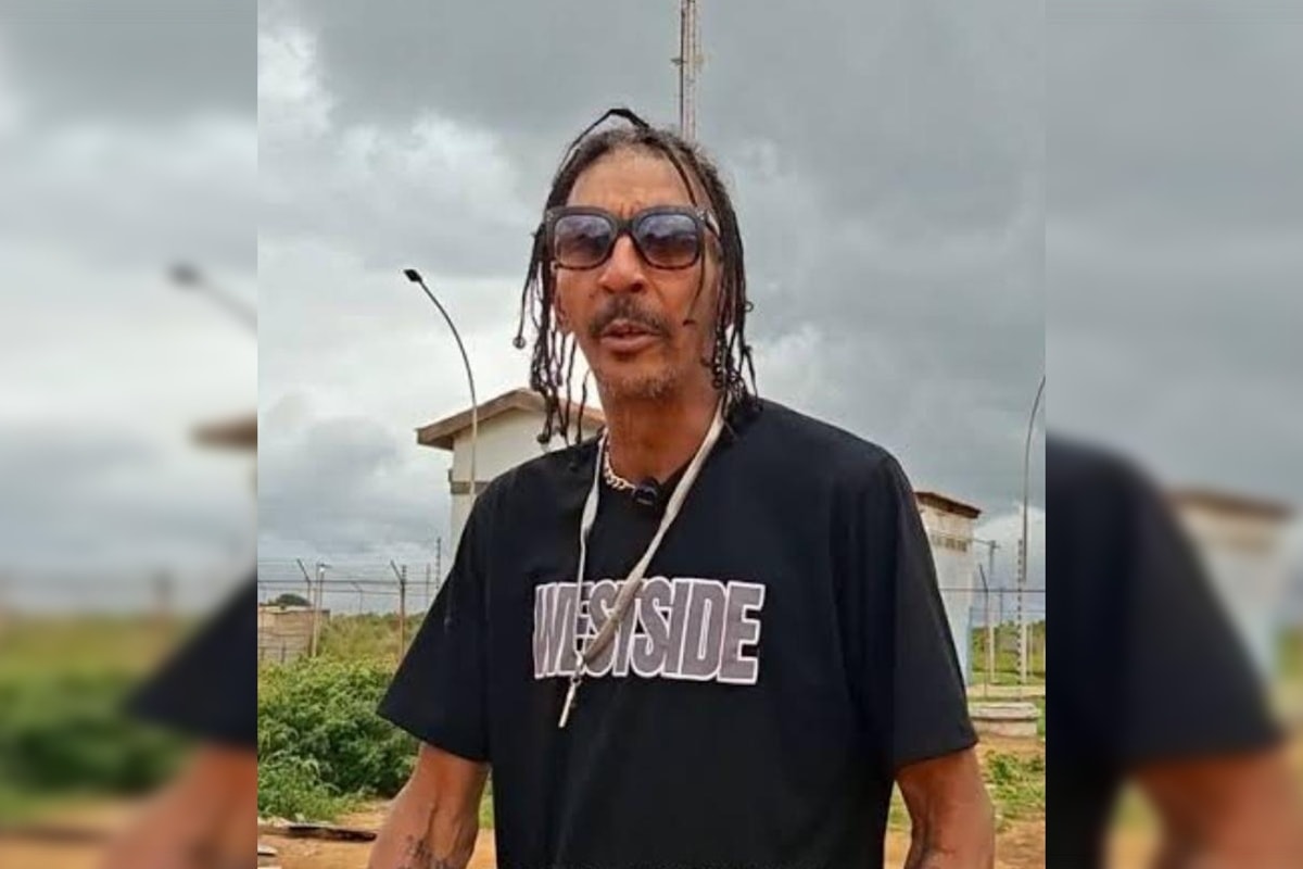 Saiba quem era MT das Ruas, rapper encontrado morto dentro de casa