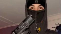 Adolescentes recrutados para matar: como rede criminosa transforma jovens em assassinos de aluguel na Europa
