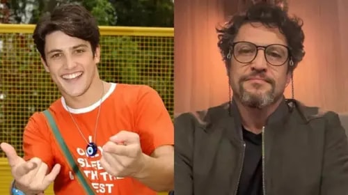 Por onde anda Alexandre Slaviero? Ex-galã de 'Malhação' vive sequência de baques com desmaio em live e término de noivado