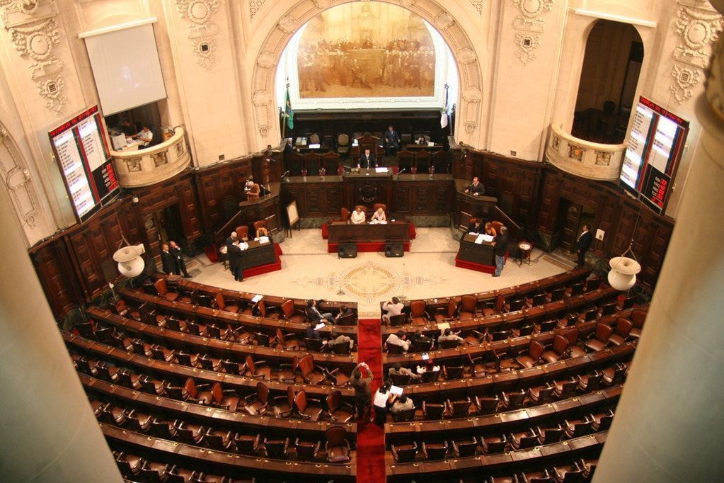 Saiba quem são os candidatos a deputado federal pelo PCdoB no RJ