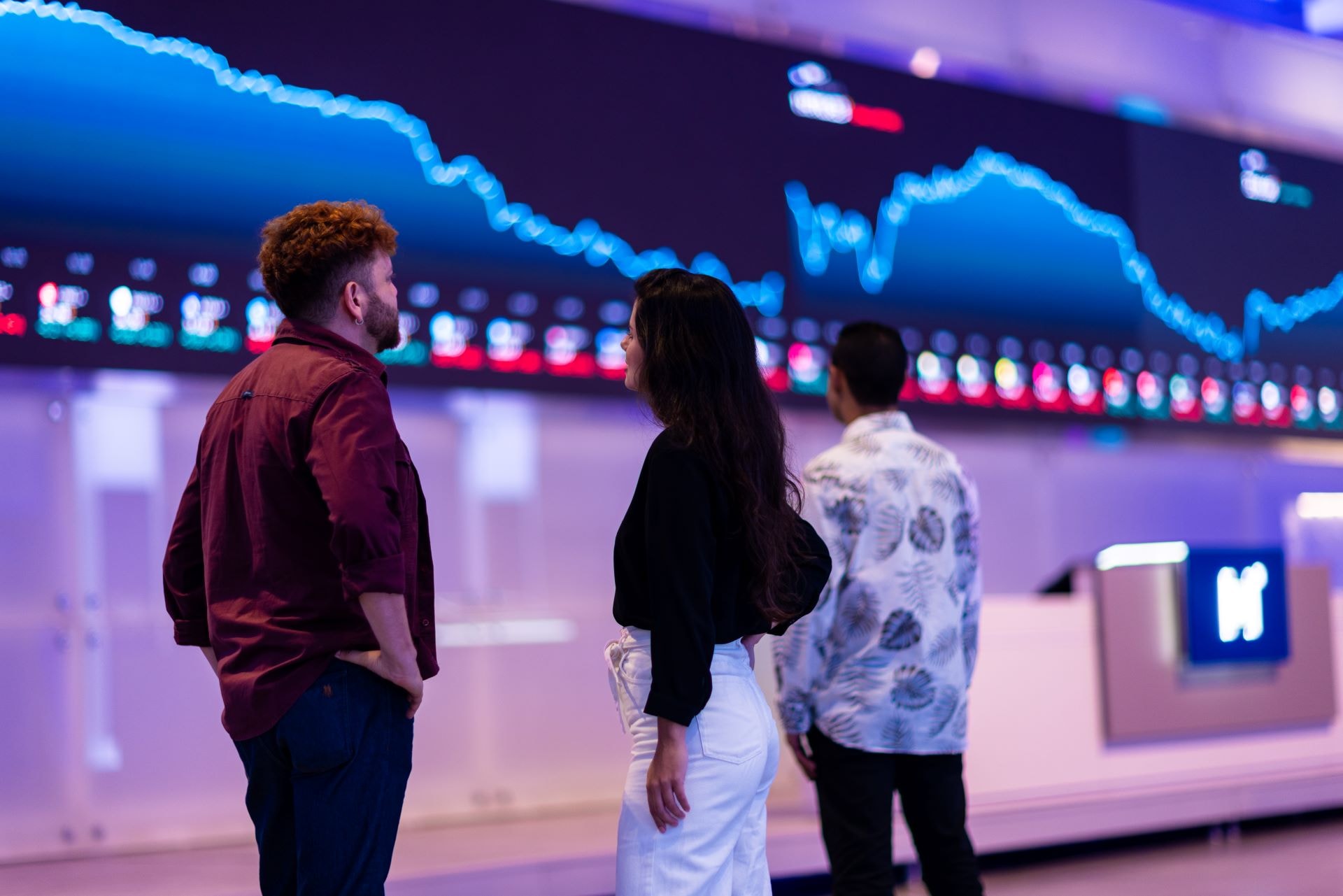 Perdeu o rali da Bolsa? Fique de olho nas small caps, que ficaram para trás