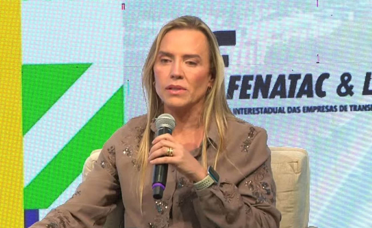 "O Estado precisa de um braço ágil que alcance o empreendedor", diz Celina
