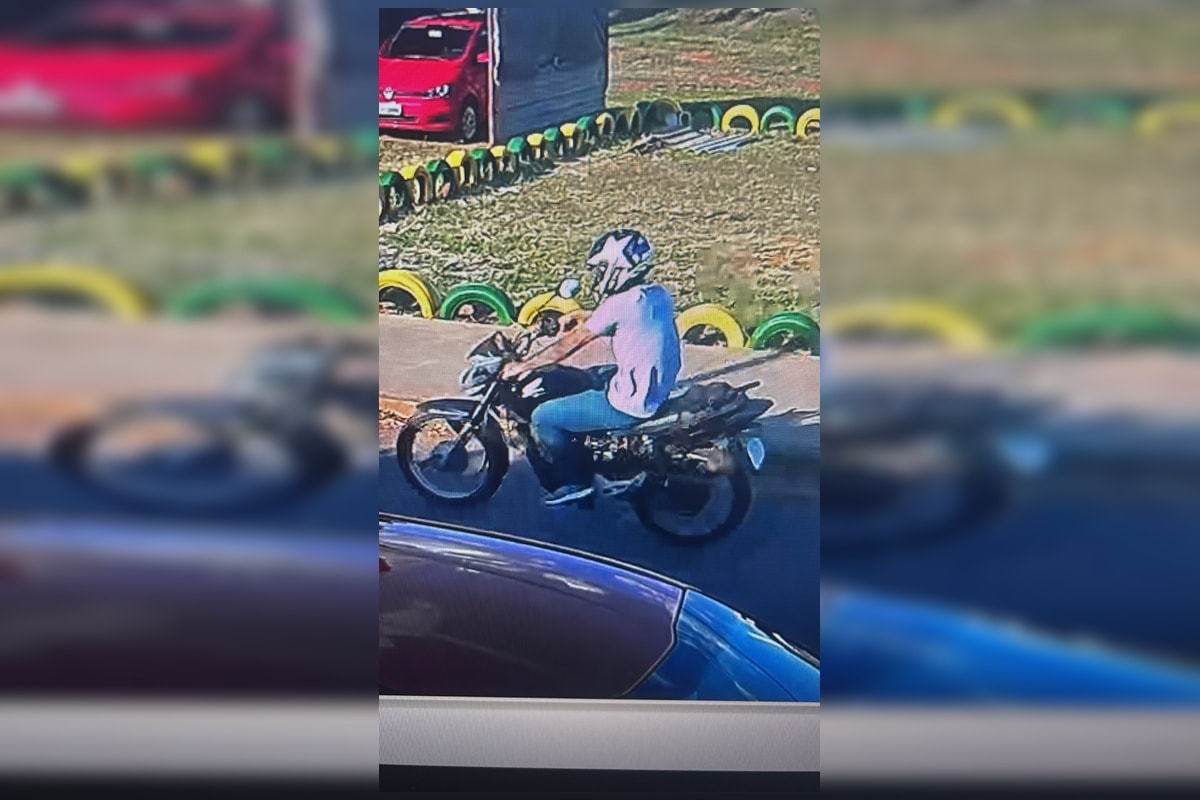 Polícia procura homem que deixou dono de distribuidora em estado grave