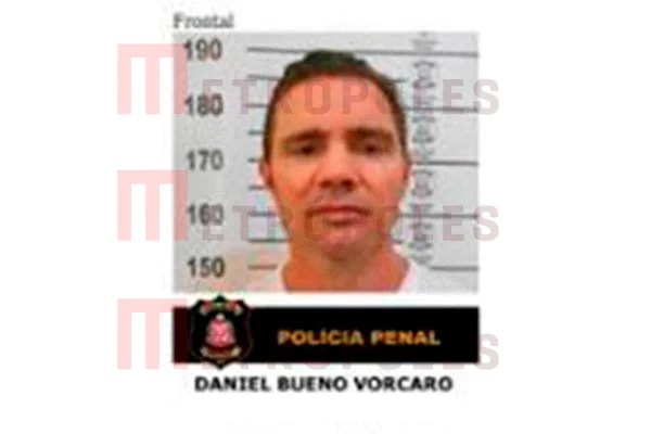 Defesa de Vorcaro pedirá a Mendonça mais tempo de visita na Papudinha