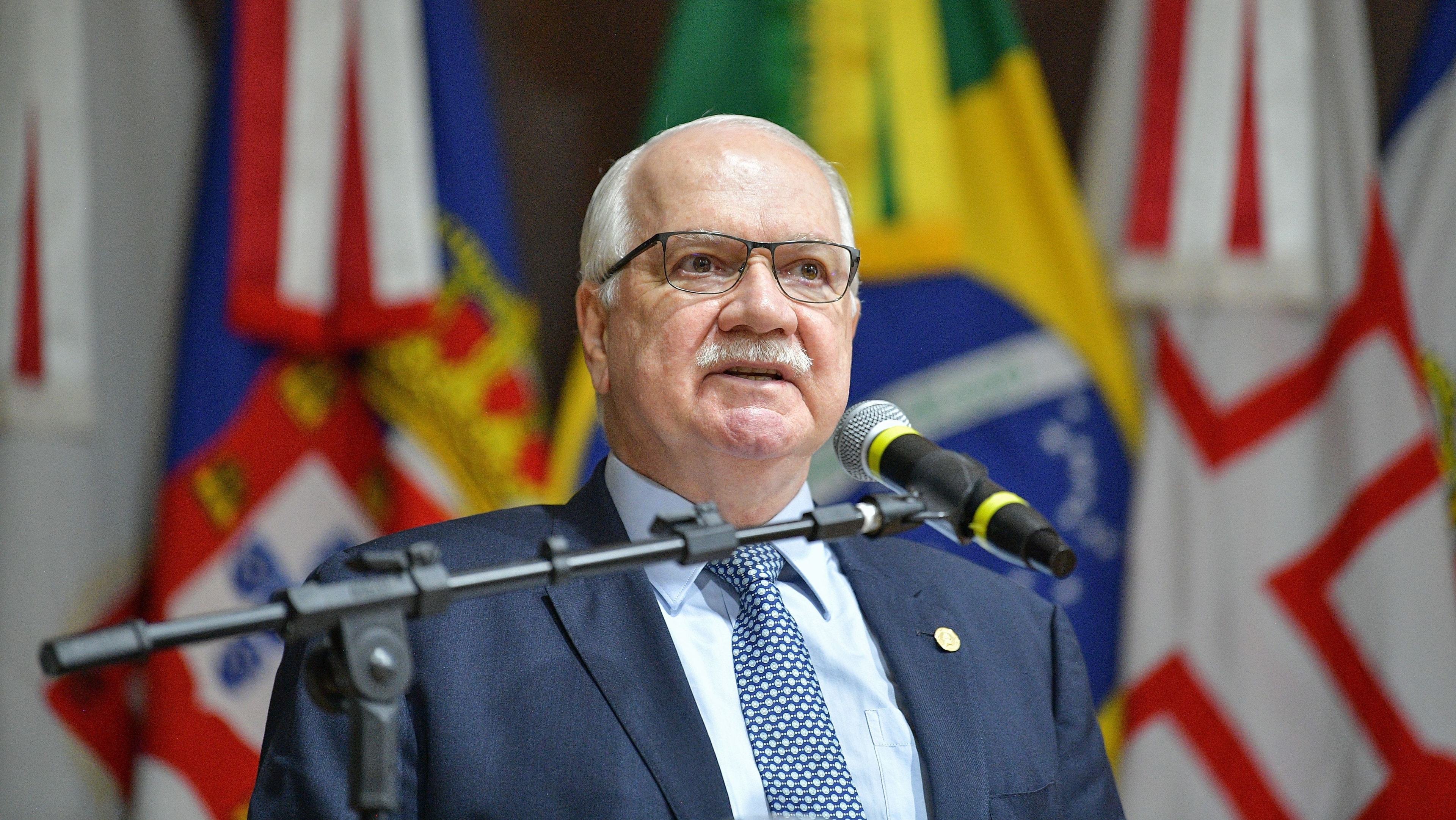 Moraes, Master e INSS: entenda o efeito de centralizar casos com Fachin