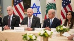 O que prevê o acordo de cessar-fogo entre Israel e Líbano — e o que esperar a partir de agora