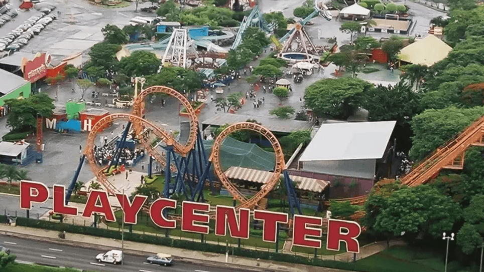 Conheça a história do parque na “Orlando brasileira”, um dos mais visitados de todas as Américas e o terceiro com maior público no mundo