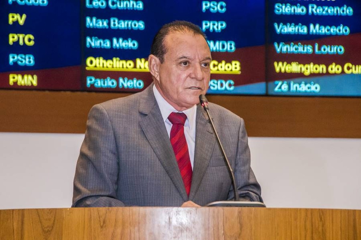PF apreende arsenal de 26 armas com ex-secretário do governo de MA