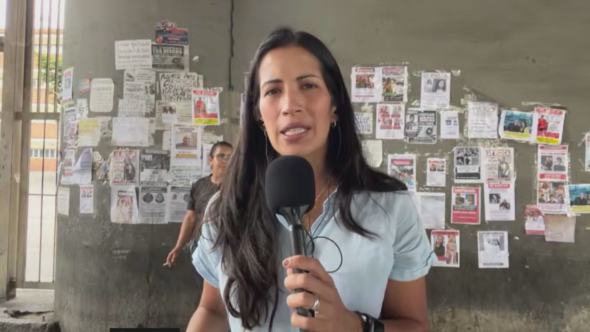 Quase 50 mil pessoas continuam desaparecidas na Venezuela, diz ONG