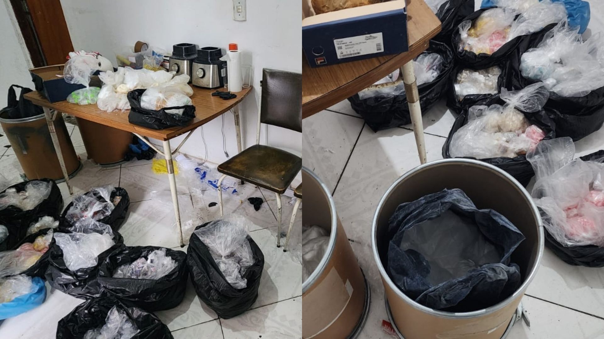 Cantor Sandro Becker tem prisão domiciliar por dívida de R$200 mil revogada
