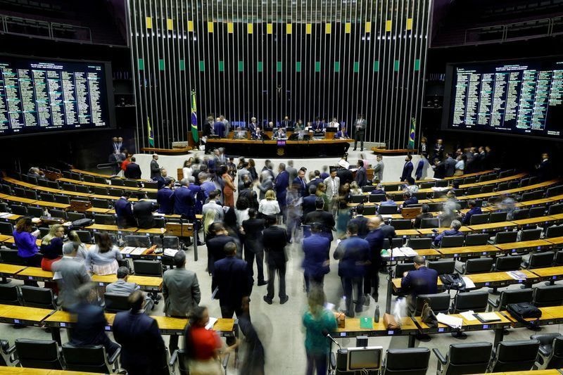 Saiba quem são os candidatos a deputado federal pelo PP em MG