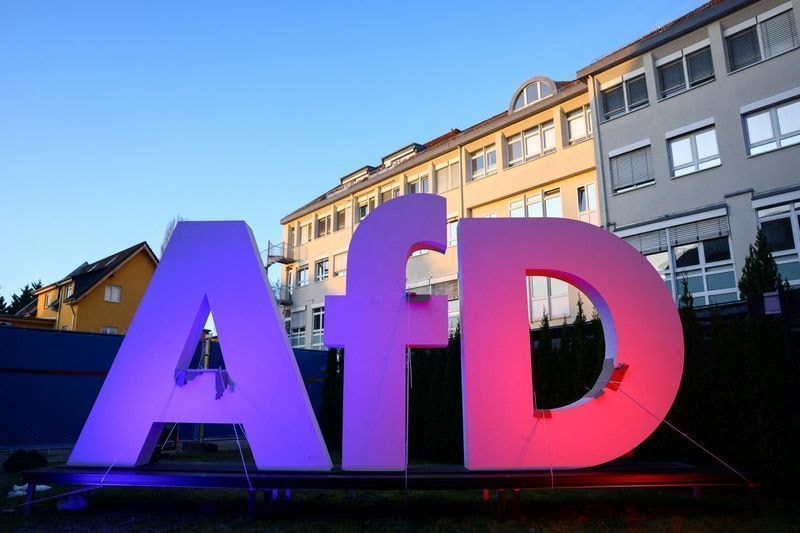 Rússia fecha consulado da Alemanha após ser acusada de tentativa de ataque