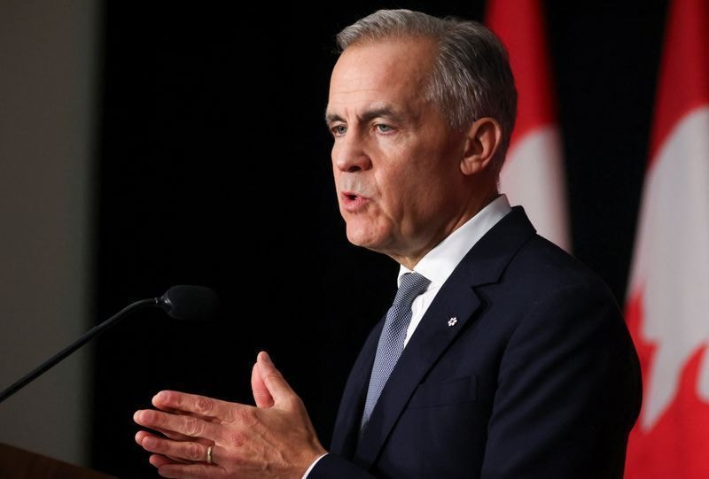 Análise: Canada retalia tarifas e Trump responde mudando nome de Lago