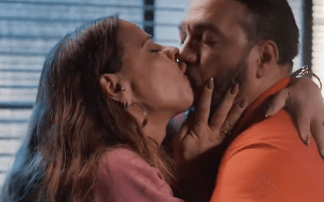 “Três Graças”: Zeca Pagodinho entra na reta final da trama