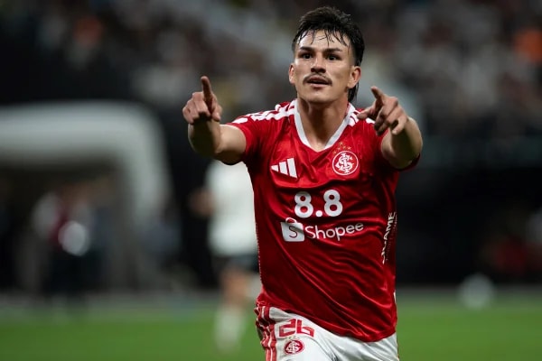 Confira os classificados para as quartas de final da Copa do Brasil