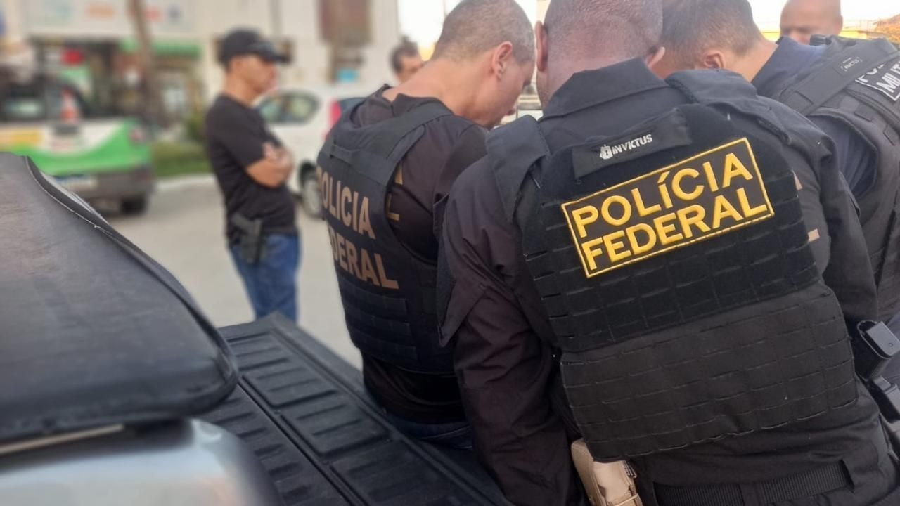 Vorcaro pediu para Sicário “moer” empregada de Monique Alfradique, diz PF