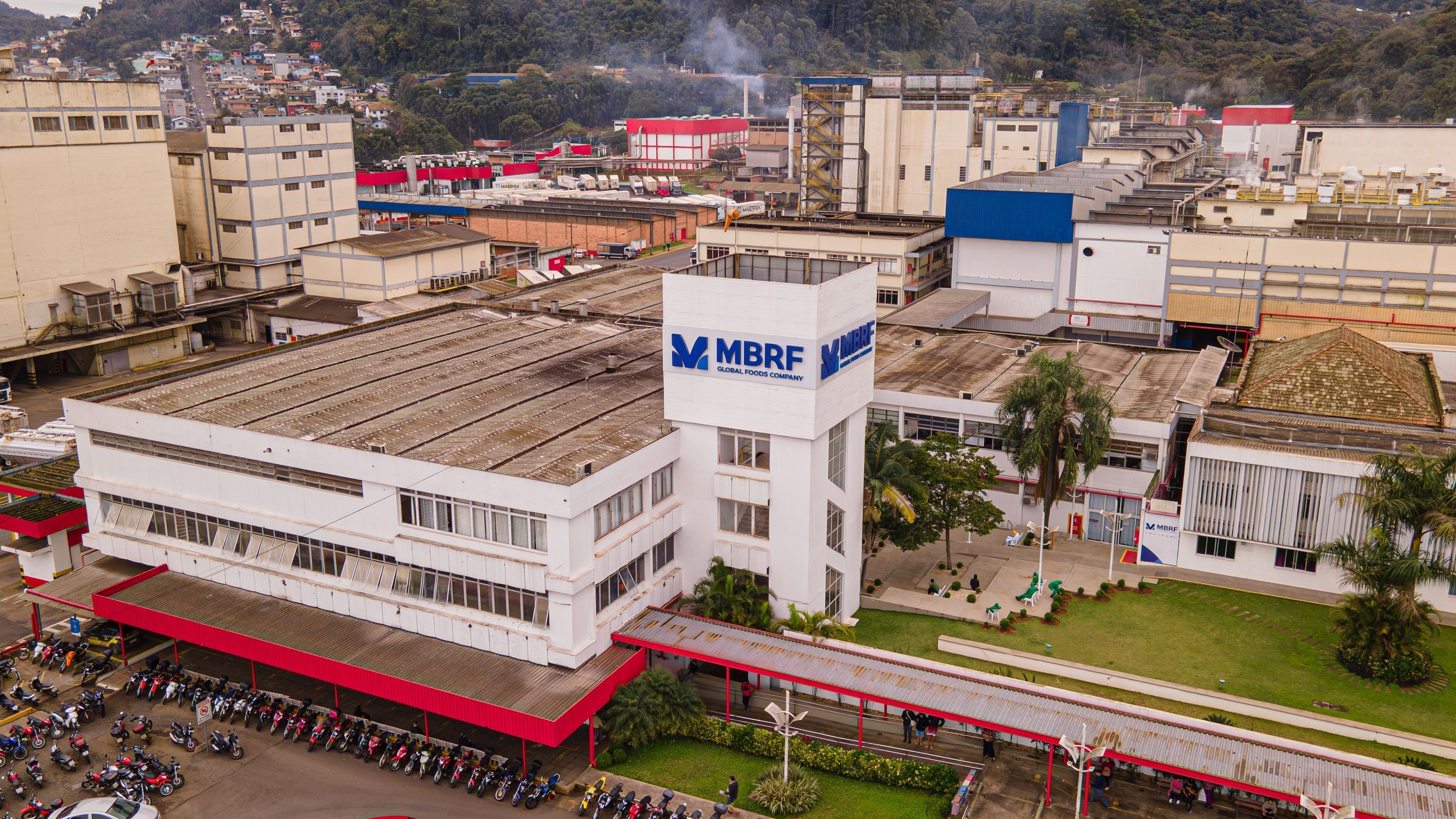MBRF cancela oferta para recompra de notas com vencimento em 2029