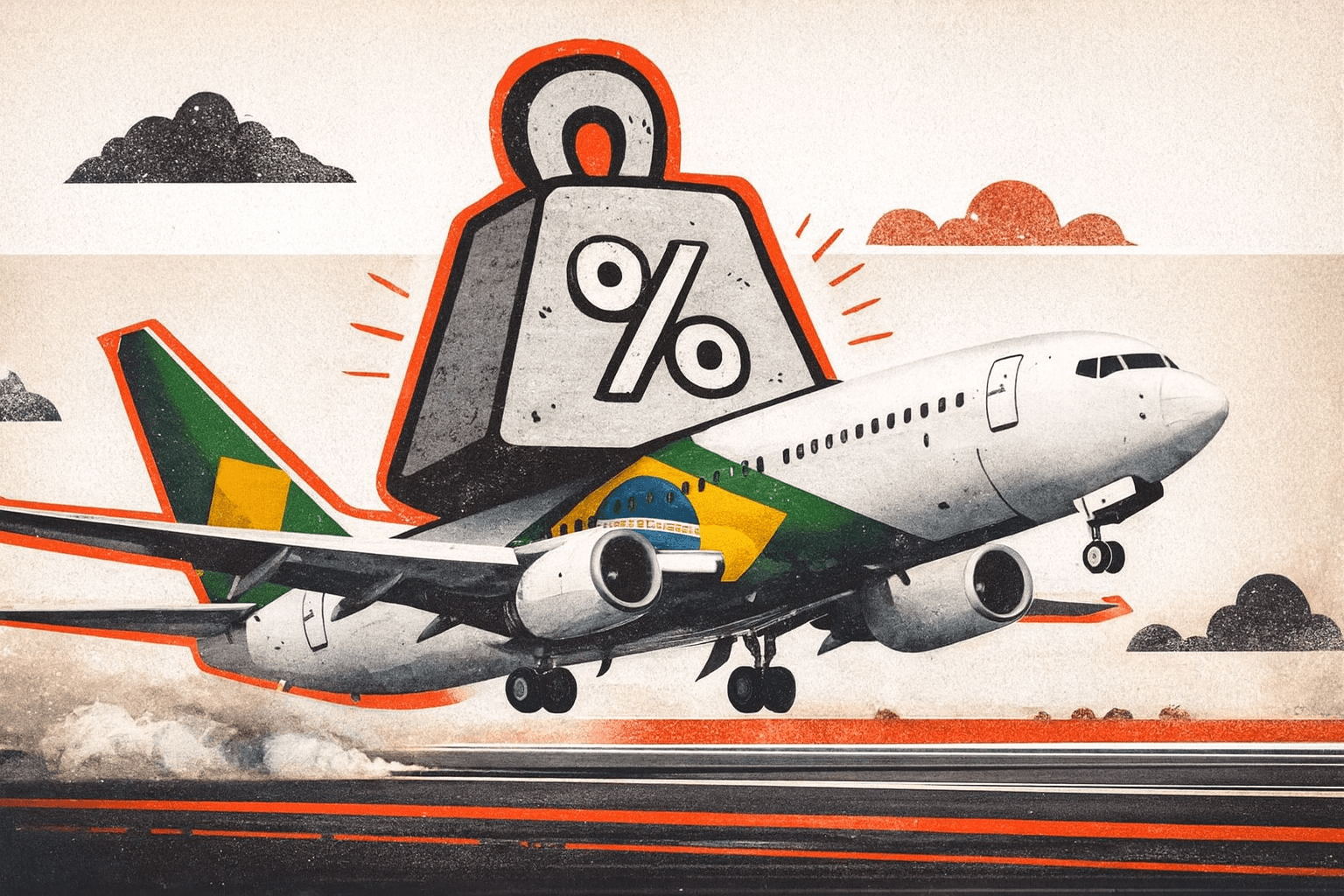 Agências de risco veem inflação e juros corroendo orçamento das famílias