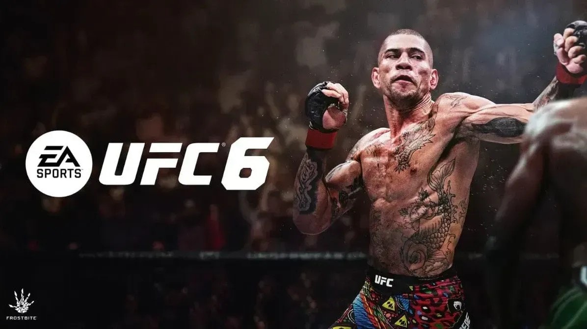 Veja o card completo do UFC na Casa Branca com Alex Poatan