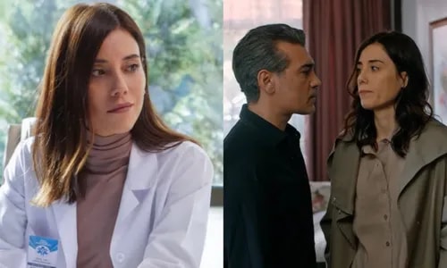 Resumo Iludida 26/08/2026: Asya faz descobertas bombásticas de vida dupla do marido