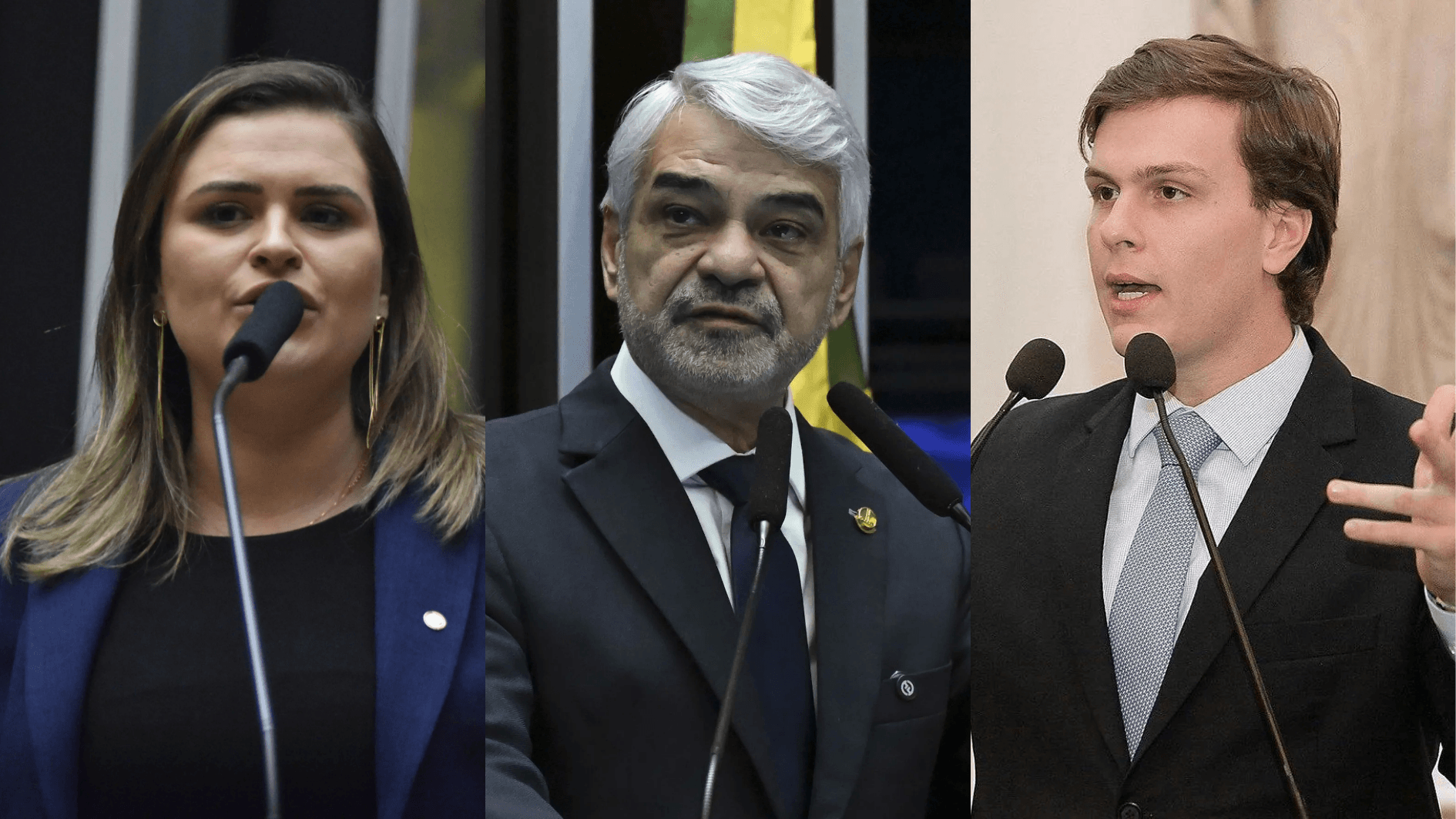 Quaest: 62% aprovam gestão de Raquel Lyra em PE; 35% desaprovam