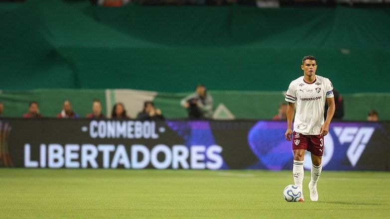 Delfim avalia chances na Seleção Brasileira após Atlético-MG chegar à final