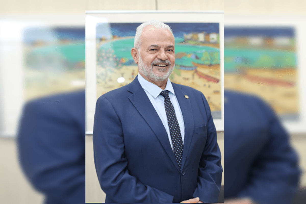 UnB promove palestra com secretário de Educação Superior do MEC
