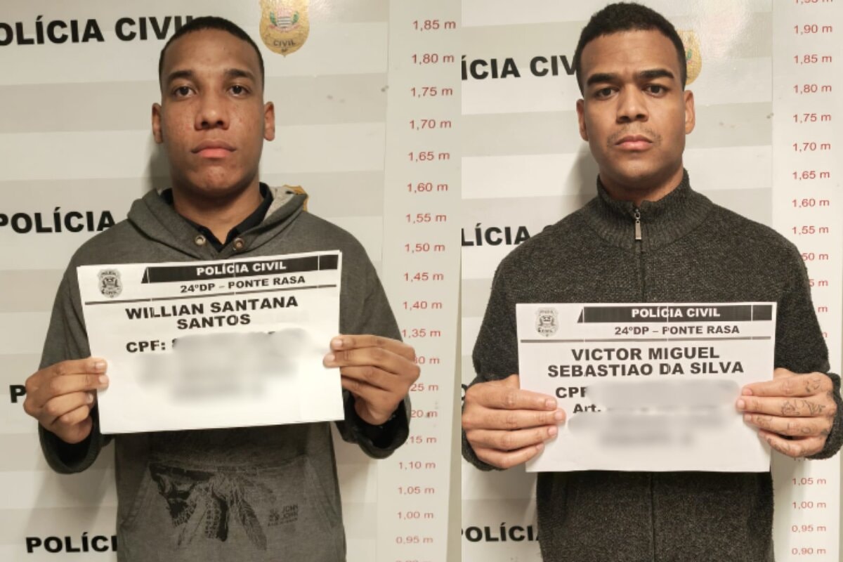 Jovem foi ameaçada de levar tiro durante estupro atribuído a soldado da PM