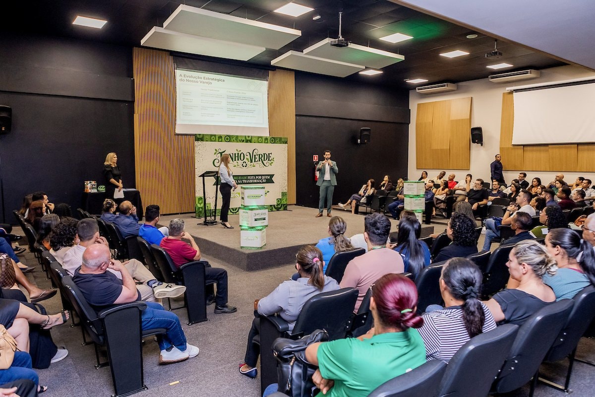Grupo Big Box amplia número de lojas com Certificação Lixo Zero