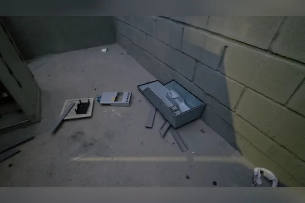 Vandalismo destrói sistema anti-odor de R$ 240 mil da Copasa na Pampulha