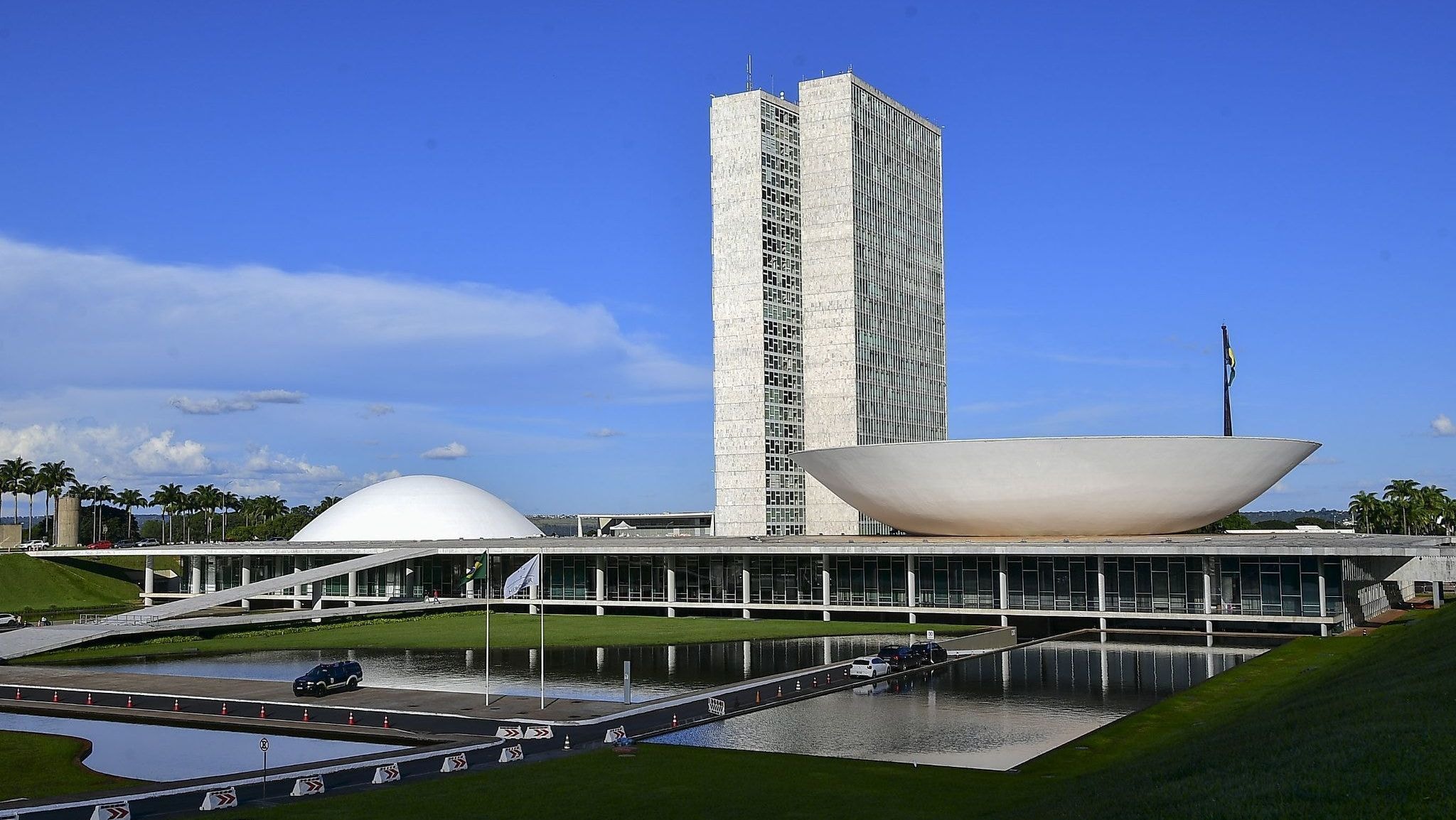 Nexus/BTG: Lula tem 47% contra 43% de Flávio no 2º turno